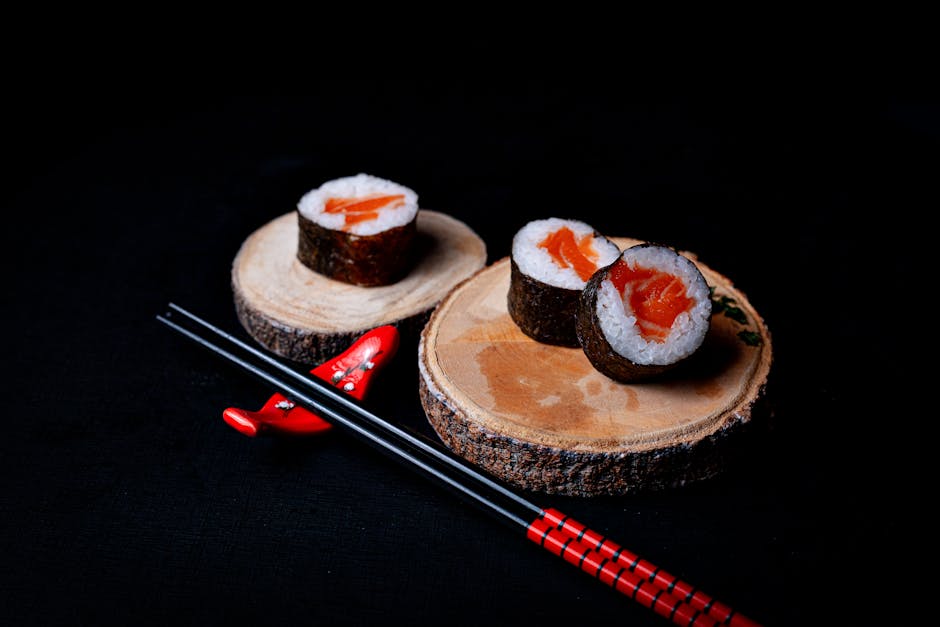 Hiro Omakase Hiro Omakase