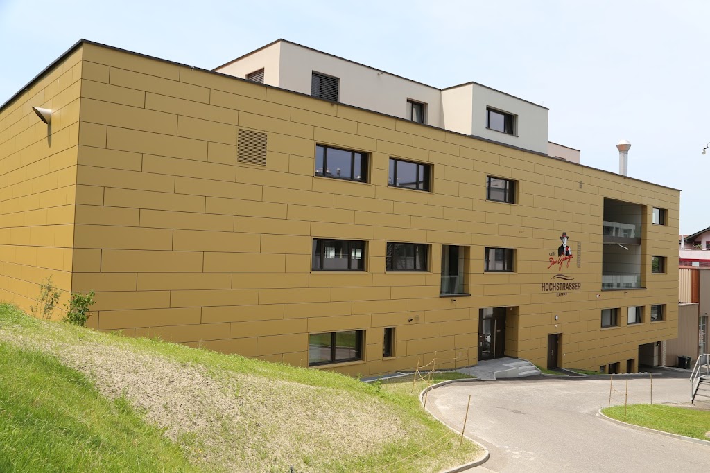 Hochstrasser AG Kaffeerösterei Hochstrasser AG Kaffeerösterei