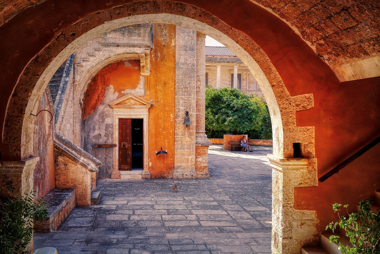 Hof Bernrain