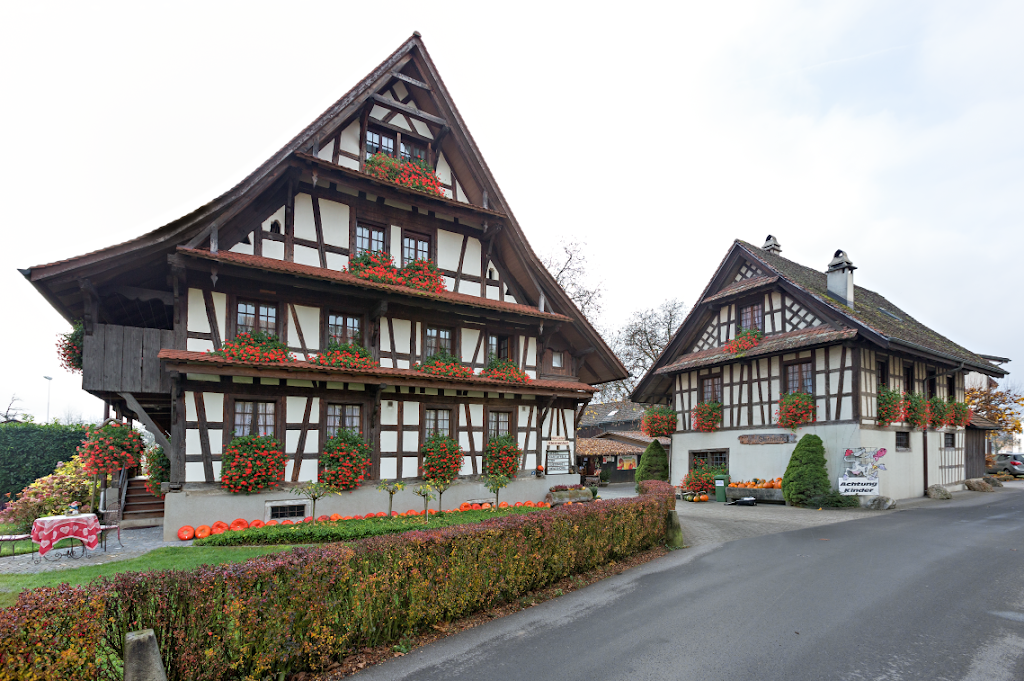 Hof-Laden Sternenhof