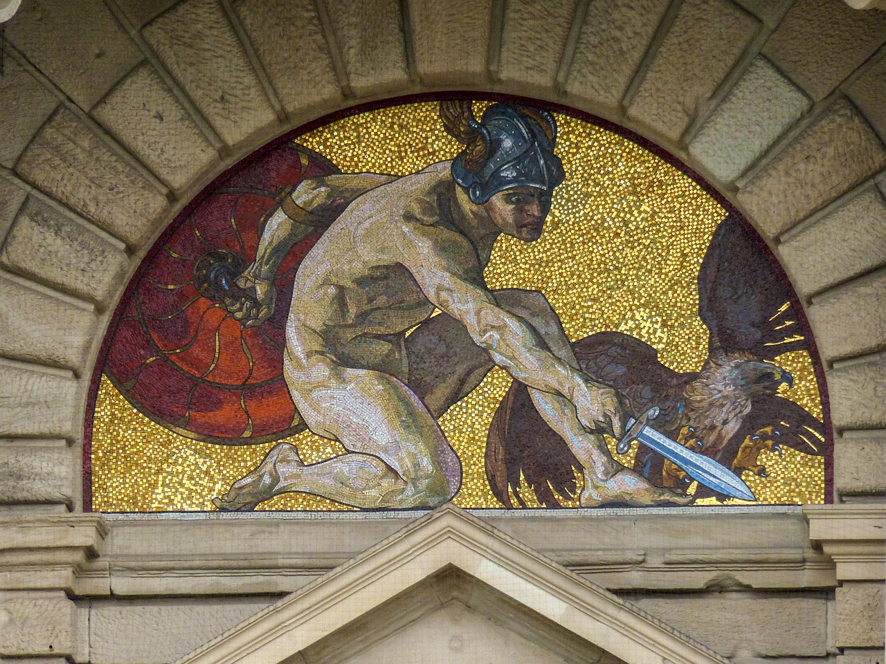 Hofgarten