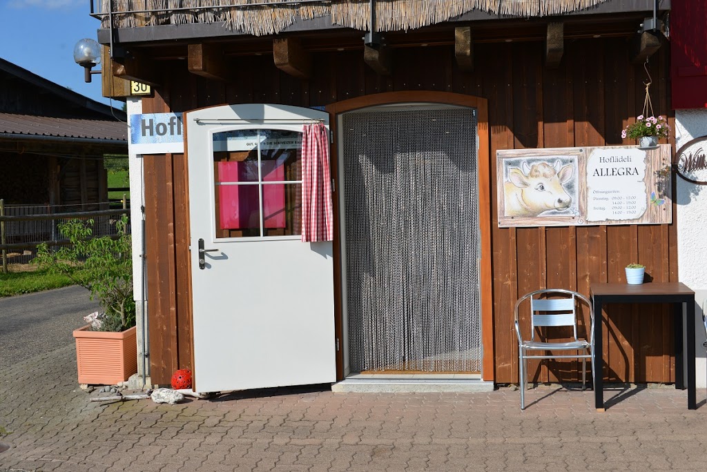 Hoflädeli Allegra