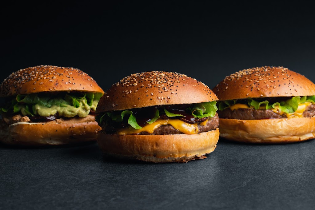 Holy Cow! Gourmet Burger Co. OERLIKON