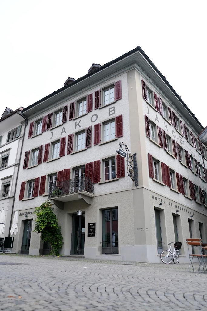Hotel & Restaurant JAKOB