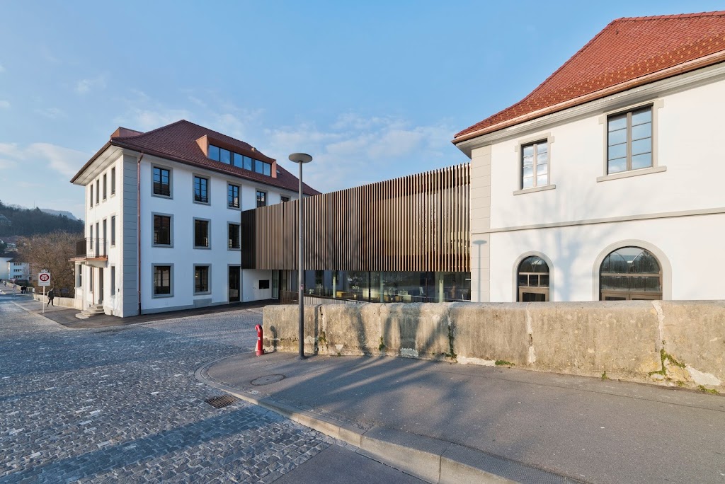 Hotel Kettenbrücke Hotel Kettenbrücke