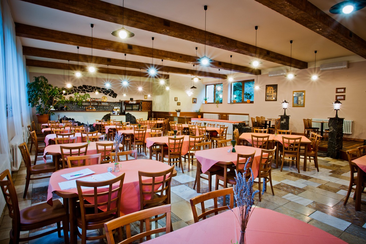 Hotel Restaurant Krebs GmbH