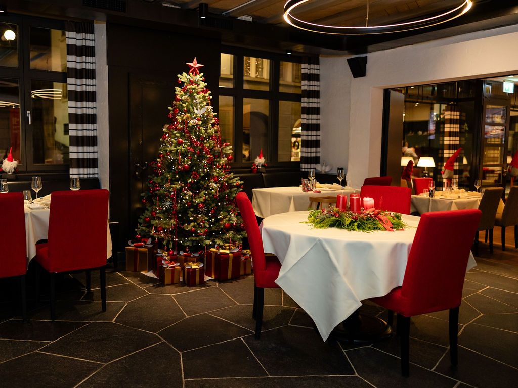 Hotel Schwan Restaurant Taverne Hotel Schwan Restaurant Taverne