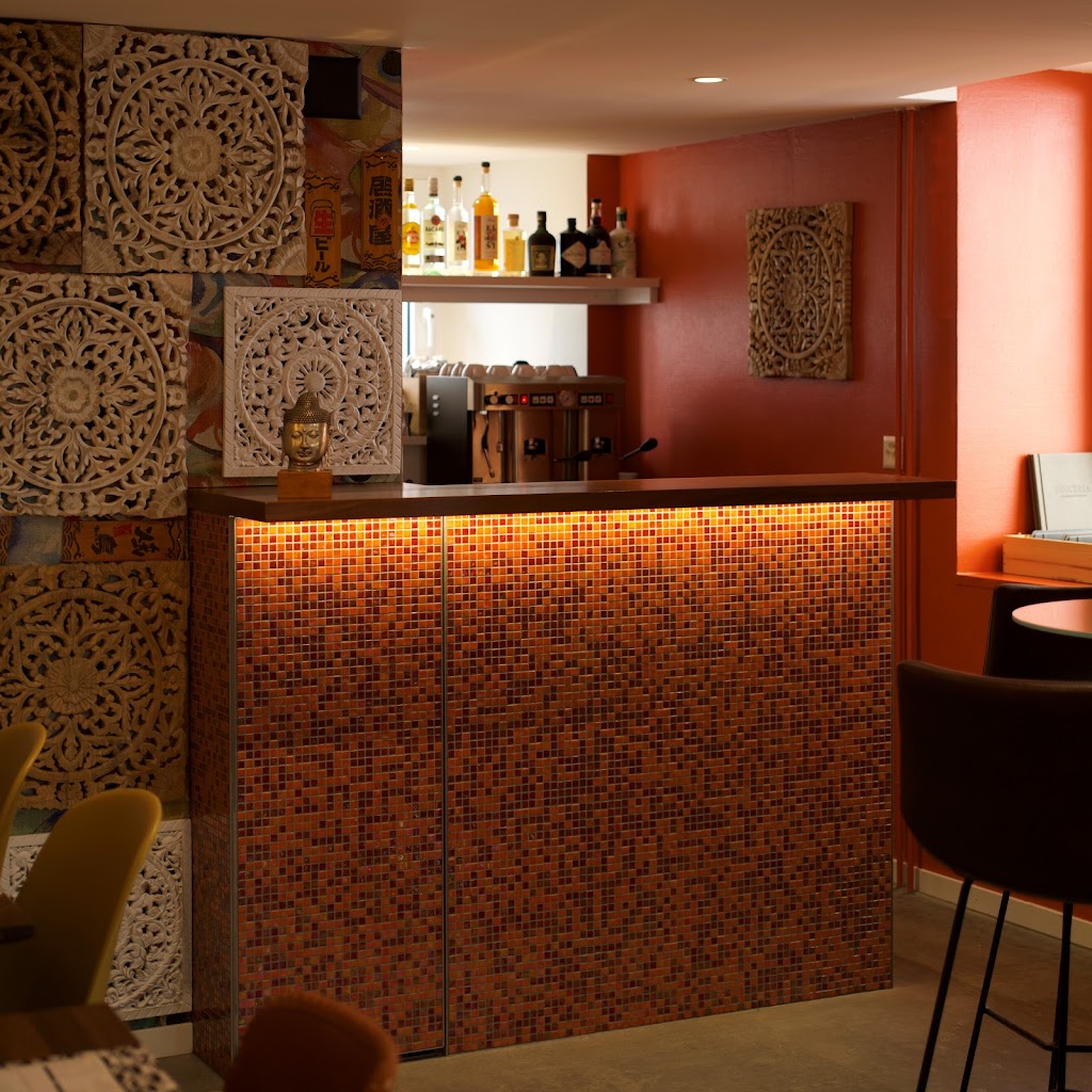House Of Curries