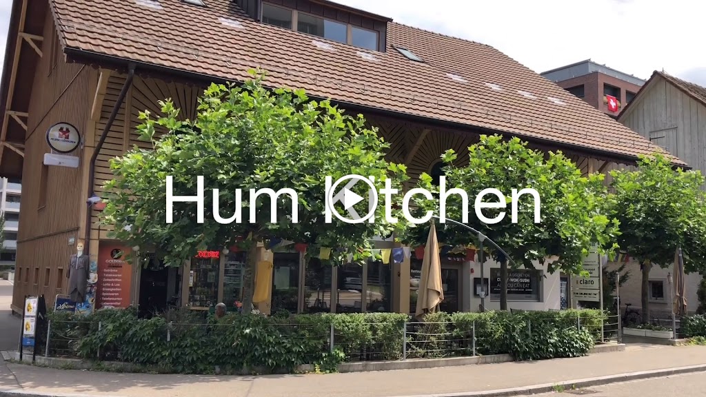 Hum Kitchen Hum Kitchen