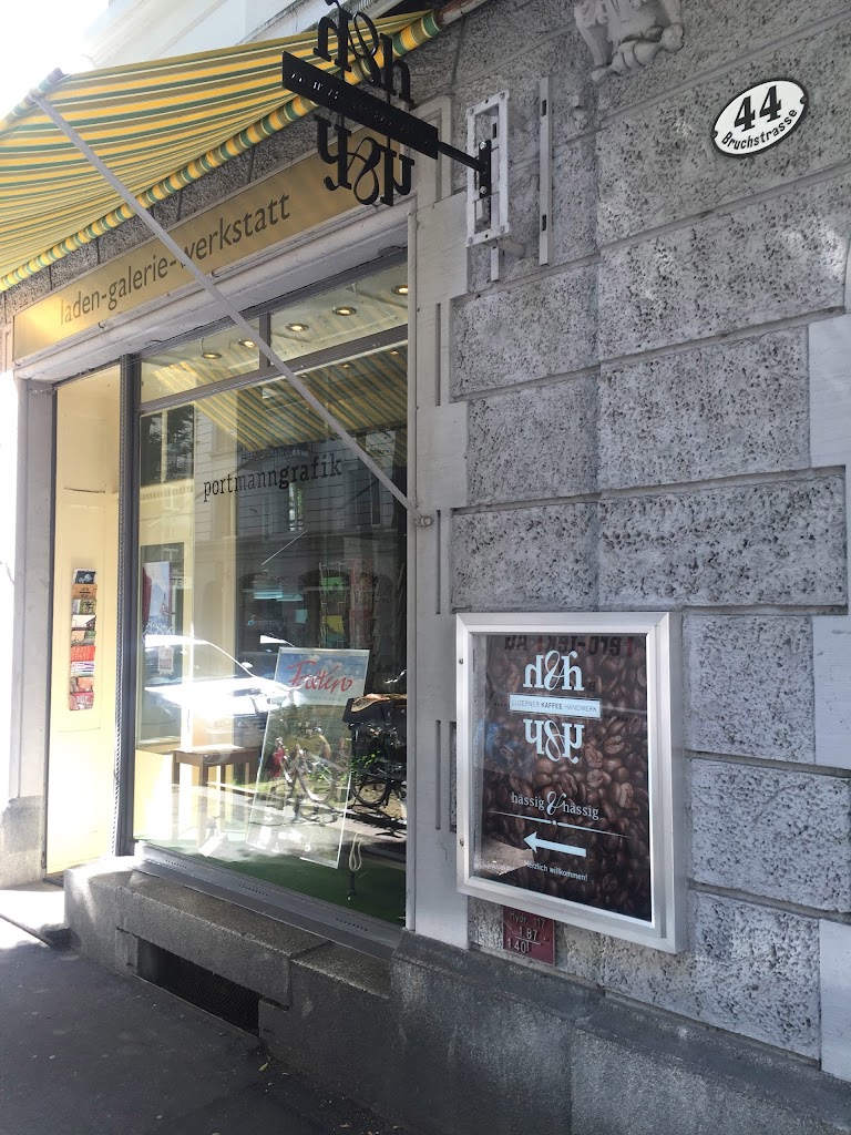 hässig&hässig, Luzerner Kaffee Handwerk hässig&hässig, Luzerner Kaffee Handwerk