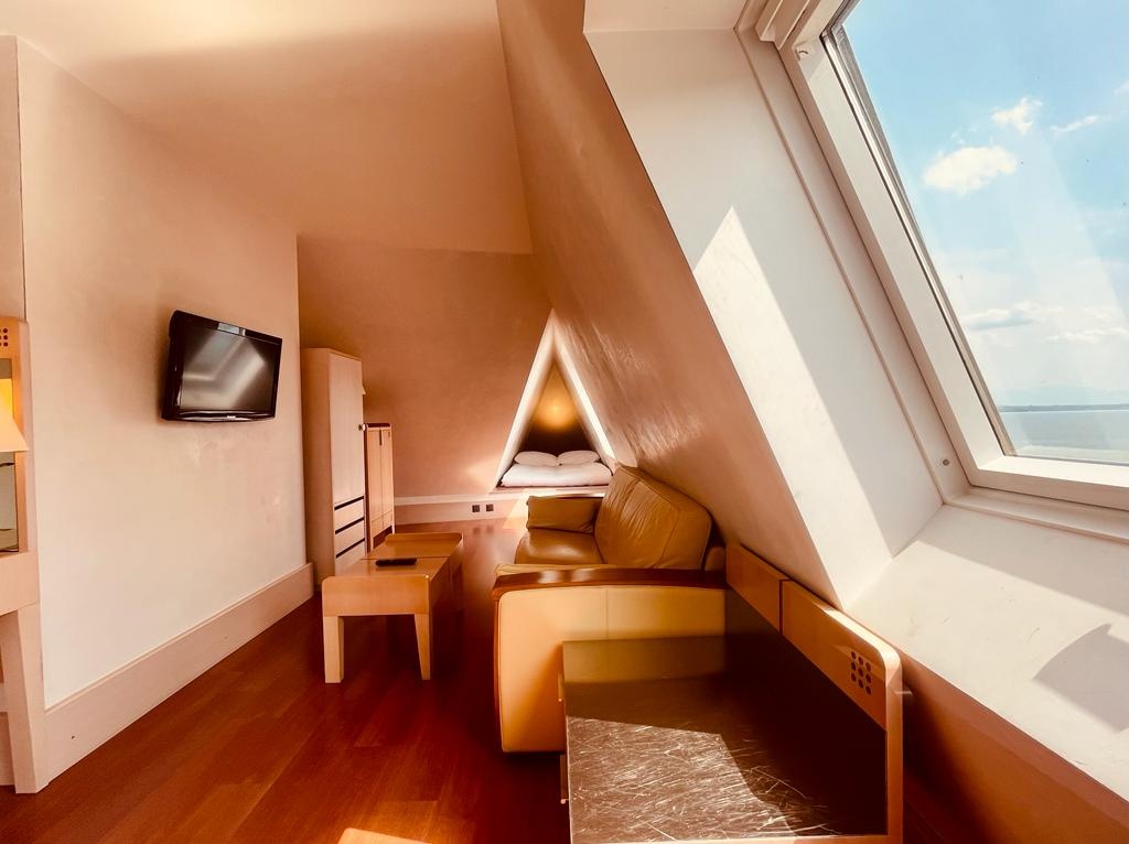Hôtel Real Nyon by HappyCulture Hôtel Real Nyon by HappyCulture