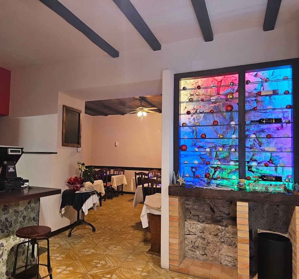 Hôtel Ristorante Camino