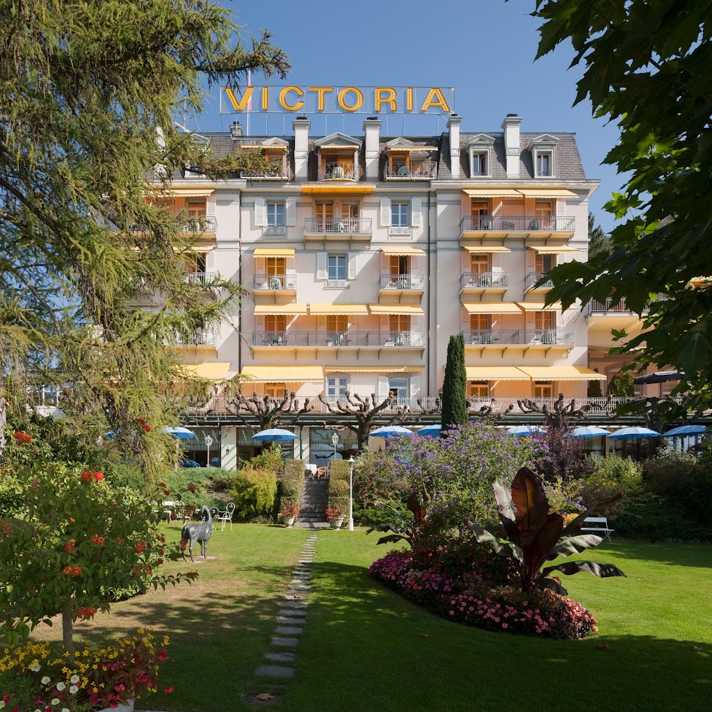 Hôtel Victoria