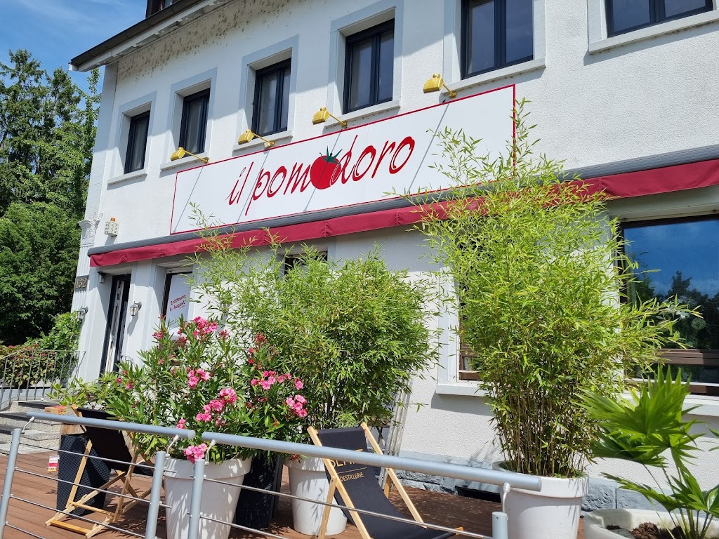 Il pomodoro Konstanz Il pomodoro Konstanz