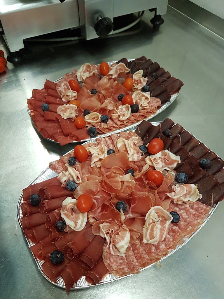 Imperial Meat & Fish Sàrl