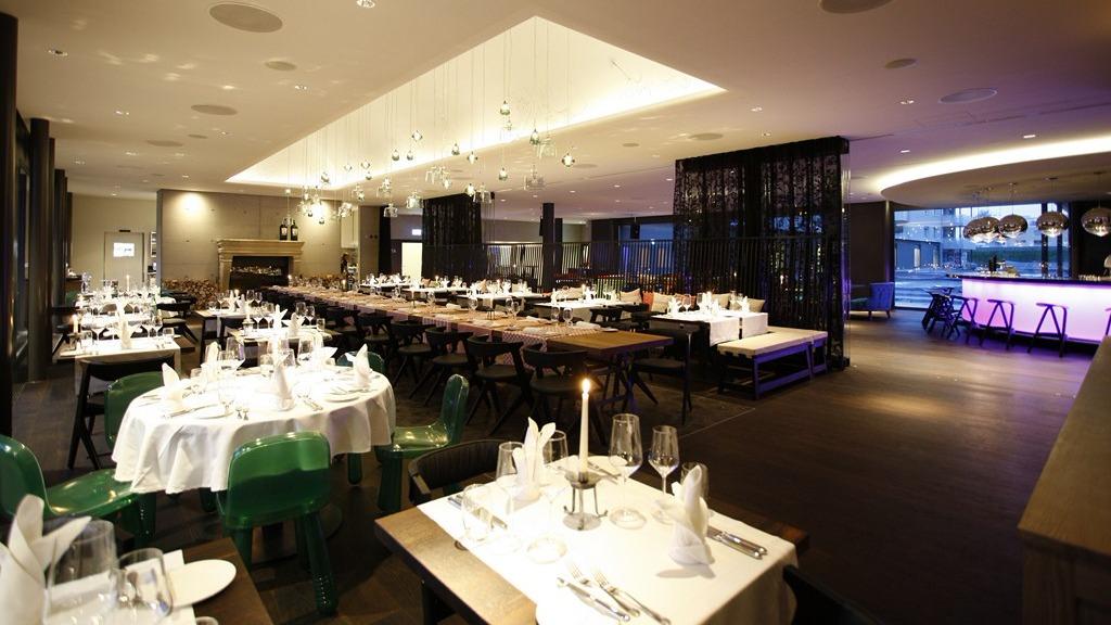 IMPULS - Restaurant IMPULS - Restaurant