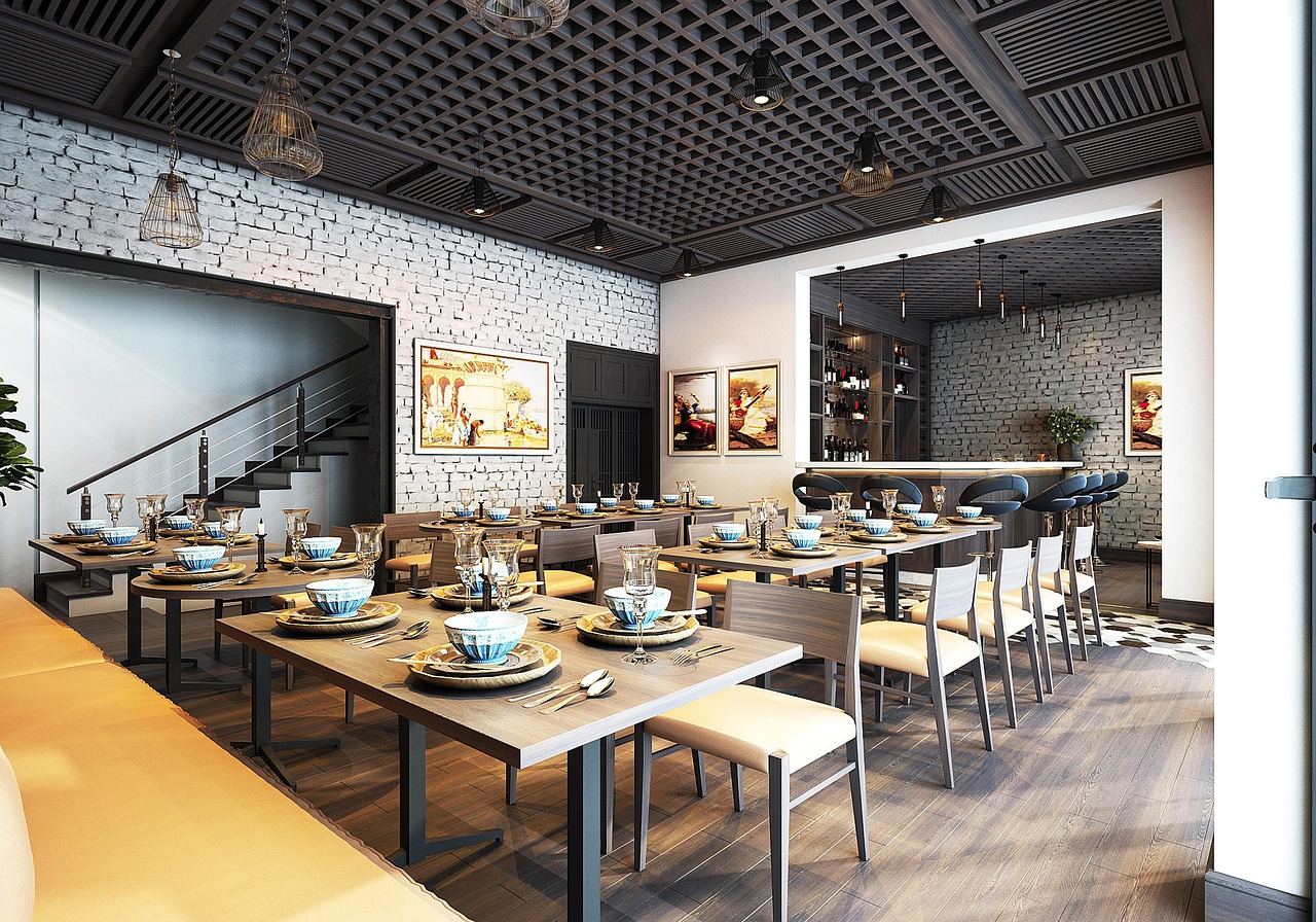 Indian palace restaurant