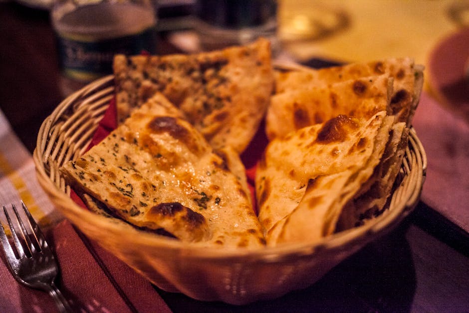 Indian Tandoori