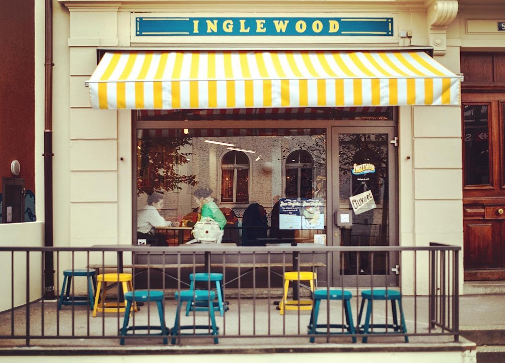 Inglewood Nyon Inglewood Nyon