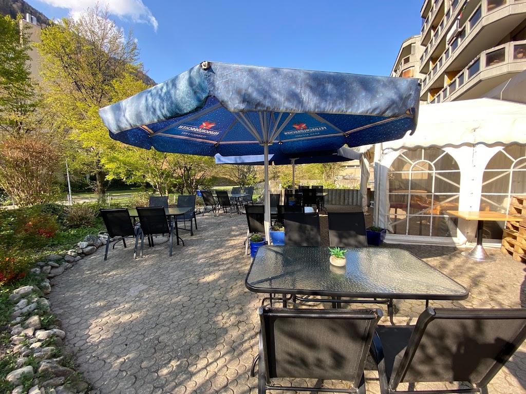 Inside-Chur | Pizzeria Italiana