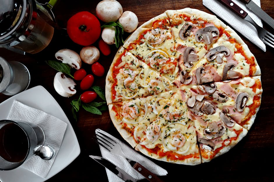 Inter Pizza Kurier Inter Pizza Kurier