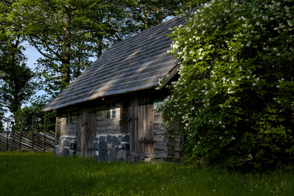 Isaan House Isaan House