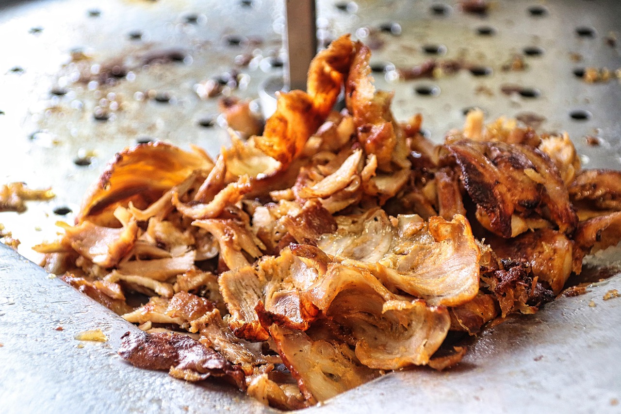 Istanbul Döner Kebab