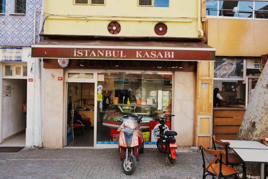 IstanBulle Fast Food IstanBulle Fast Food