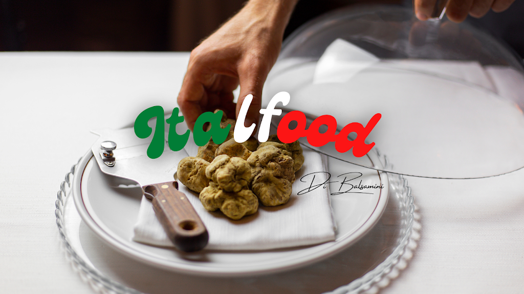 Italfood Di Balsamini