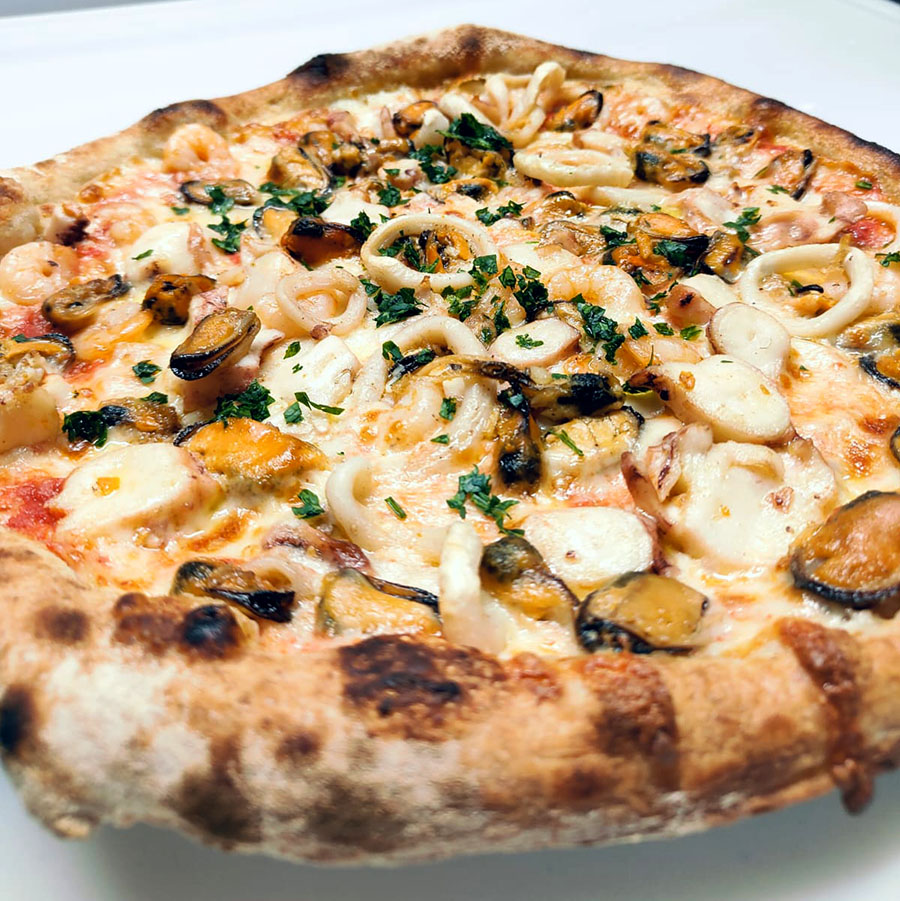 Italian Fastfood Italian Fastfood
