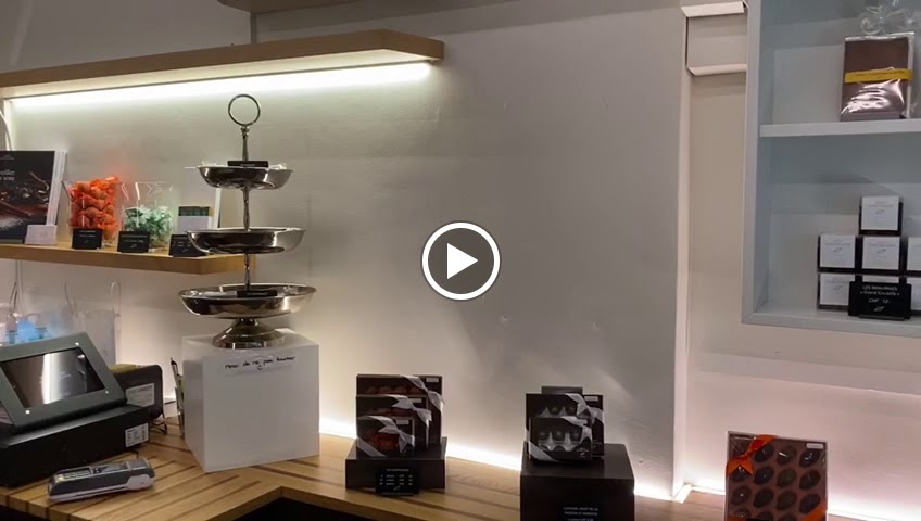 Jacot Haute Chocolaterie Neuchâtel