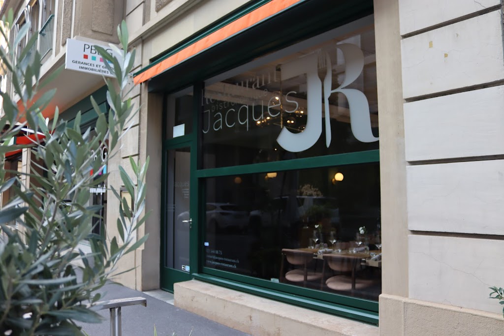 Jacques Restaurant Jacques Restaurant