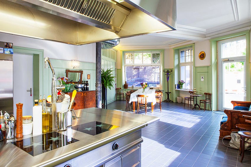 Jane Fine Food Jane Fine Food