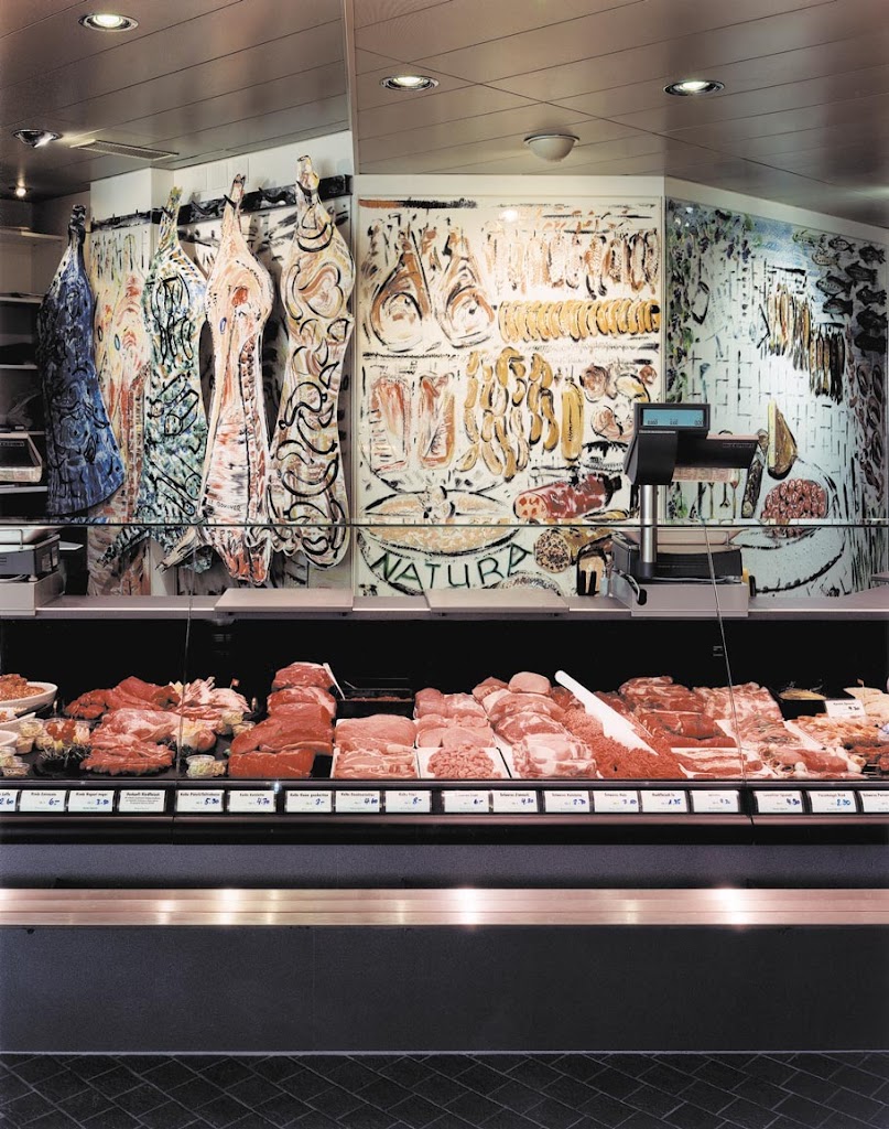 Jenzer Fleisch und Feinkost AG
