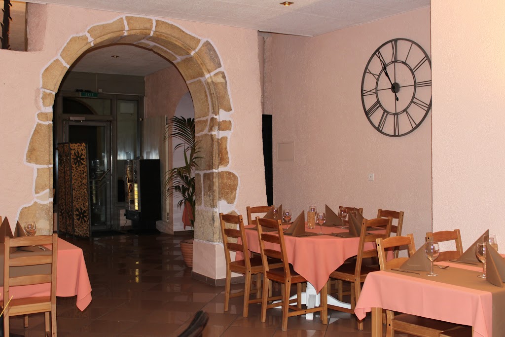 Jorgius Restaurant