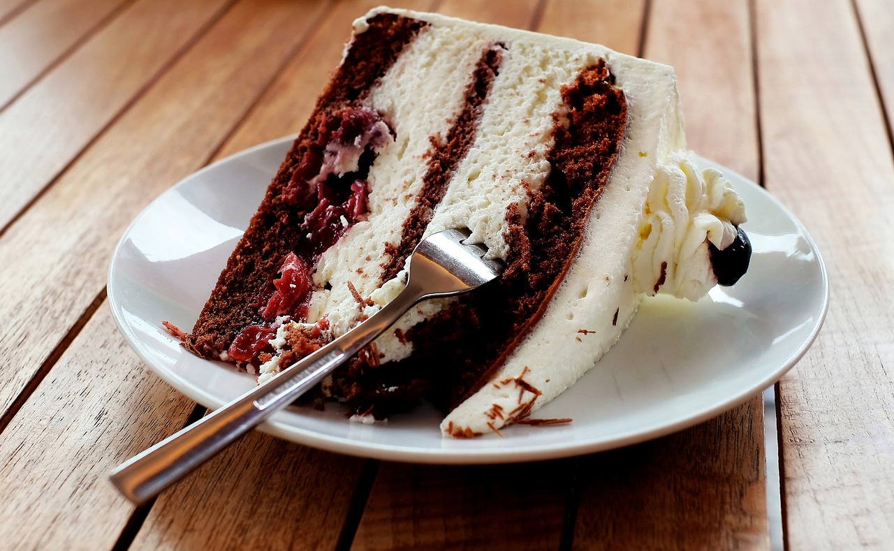 J's Cakes N Sweet Stuff