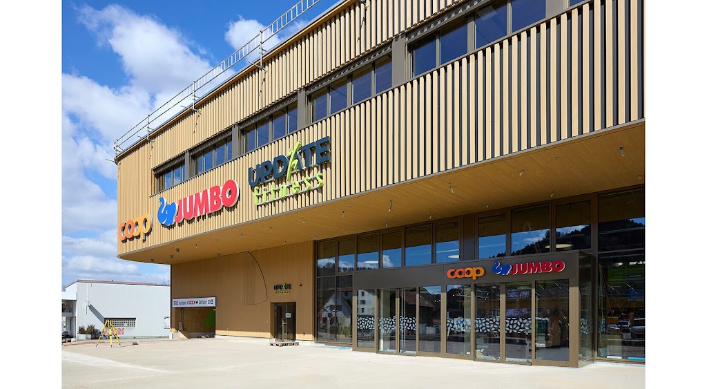 JUMBO Oberburg JUMBO Oberburg