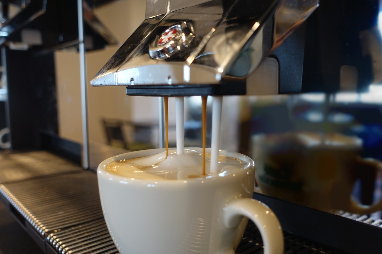 Kaffee Klatsch