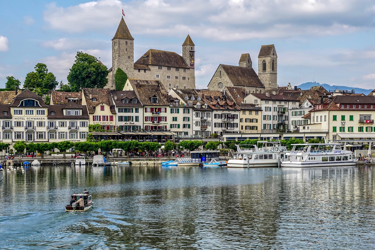 Kaffee Klatsch Rapperswil