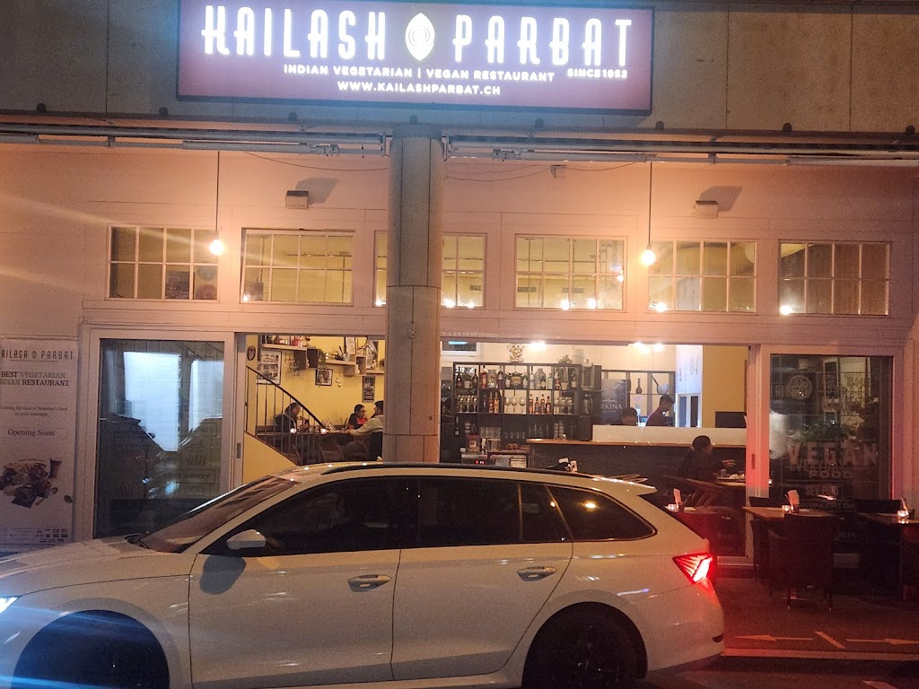 Kailash Parbat - Indian Vegeterian Restaurant Kailash Parbat - Indian Vegeterian Restaurant