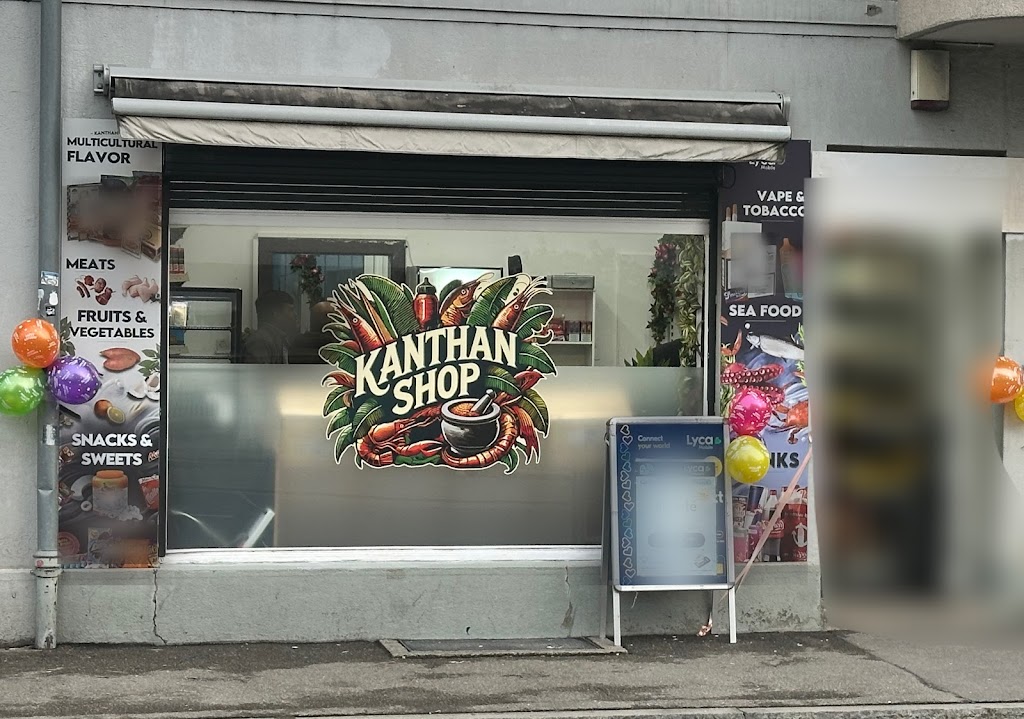Kanthan Shop Kanthan Shop