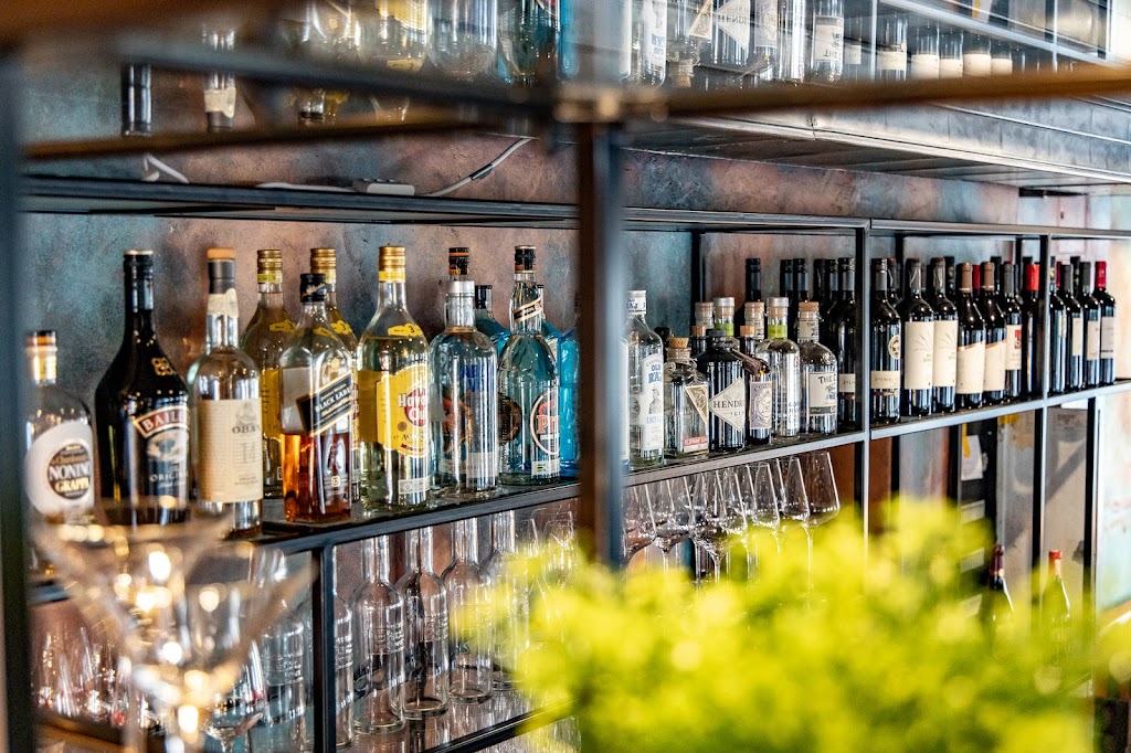 Karma Restaurant