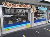 Kasernebeck Abderhalden