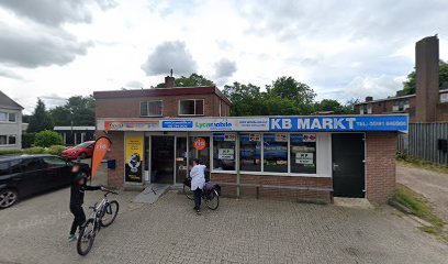 KB Markt