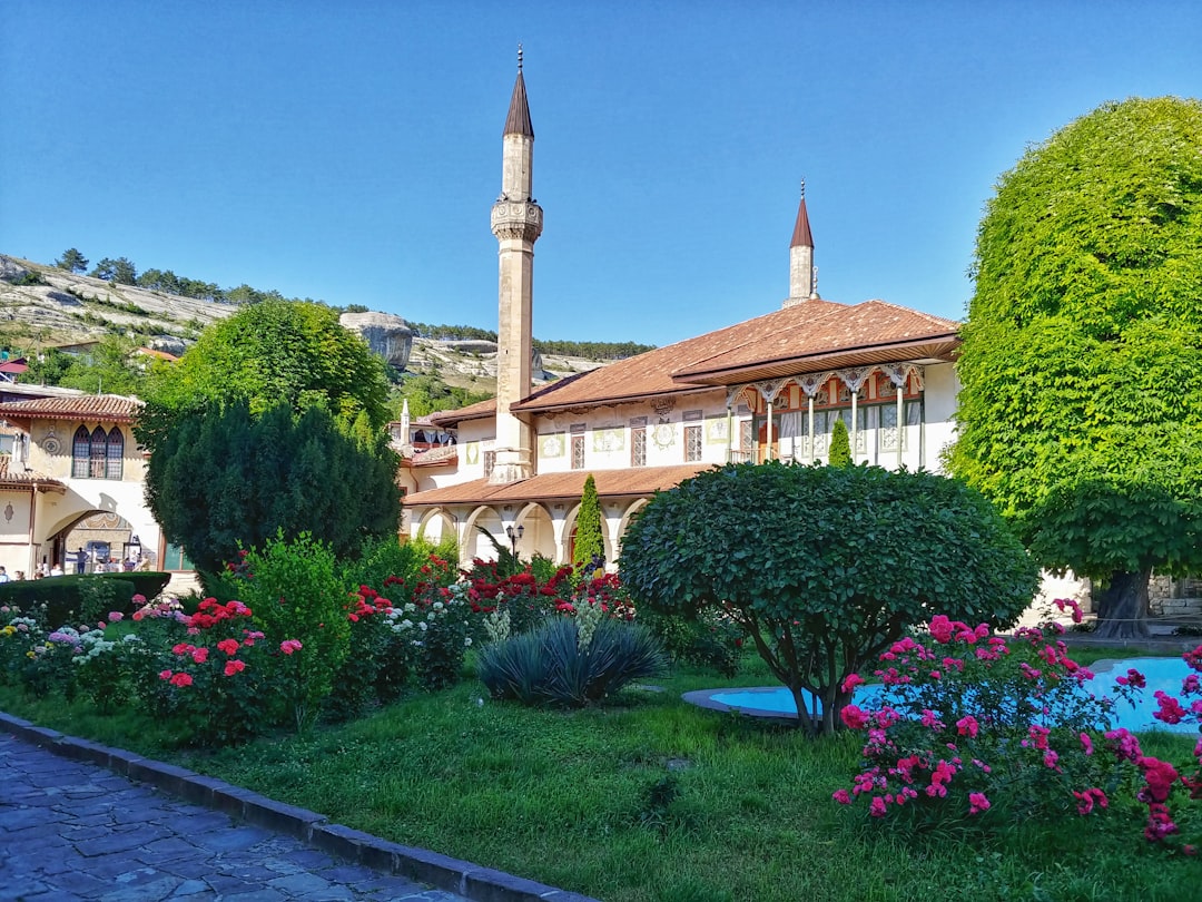 Kebap Paradis, Yavuz muslim Kebap Paradis, Yavuz muslim