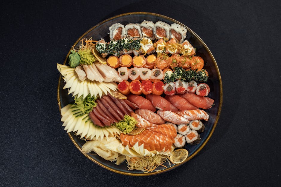 KENTO Japan Sushi Restaurant KENTO Japan Sushi Restaurant