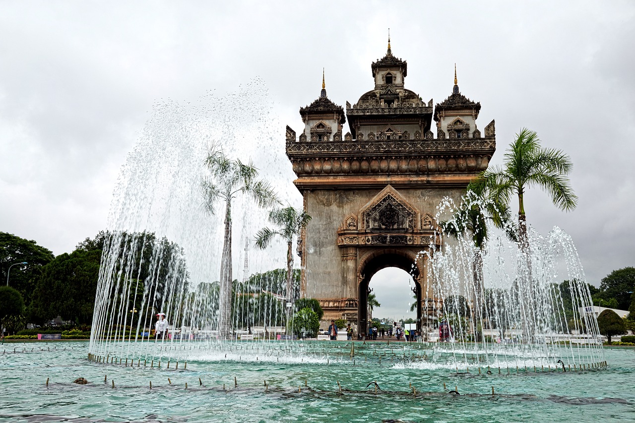 Khoua Vientiane
