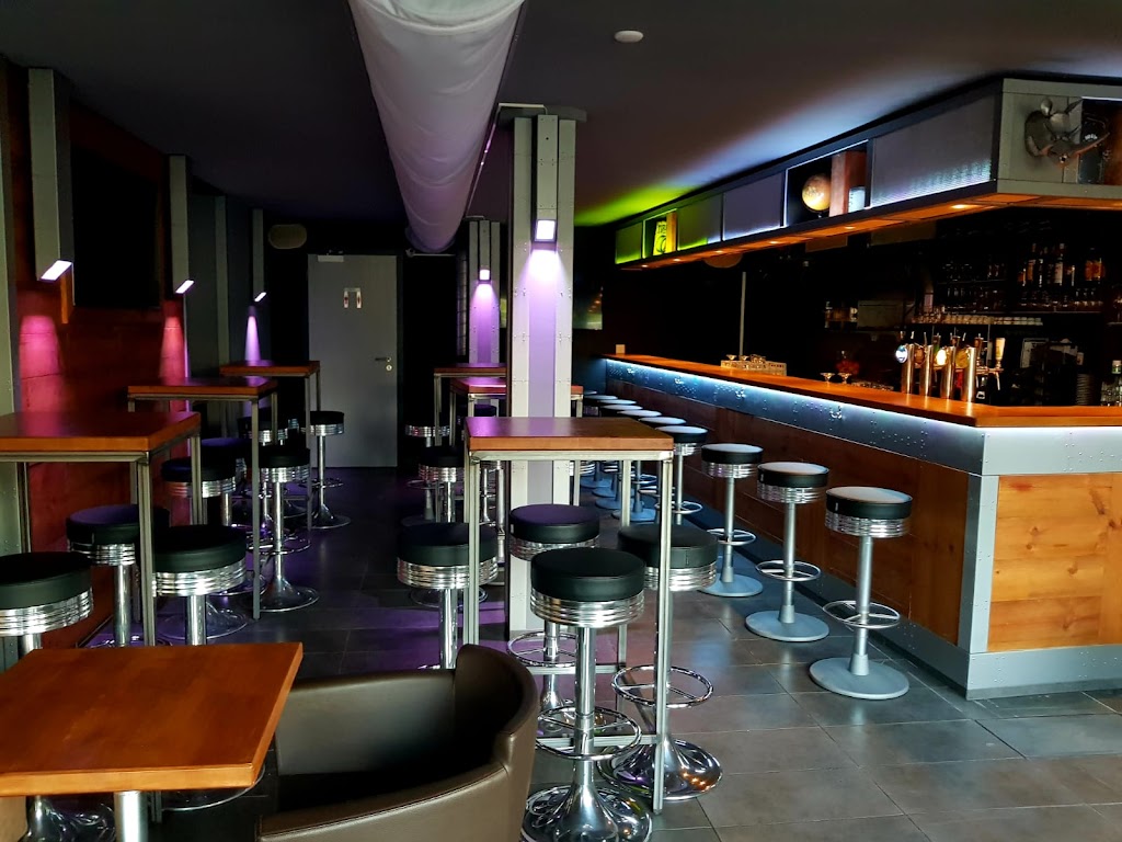 Kings Bar Yverdon