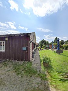 Kleintiersiedlung