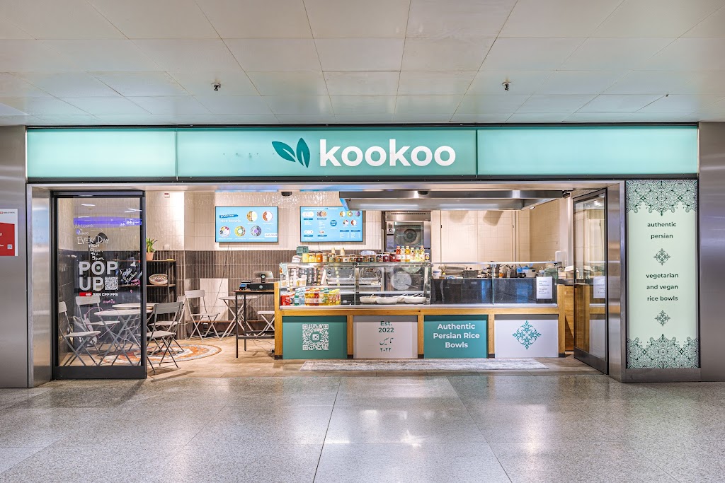 Kookoo